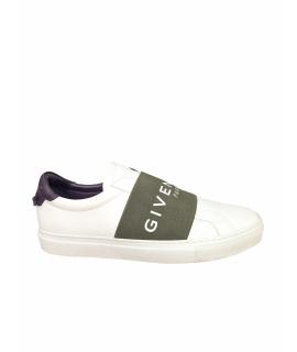GIVENCHY Слипоны