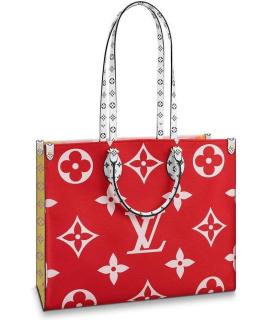 LOUIS VUITTON Сумка тоут