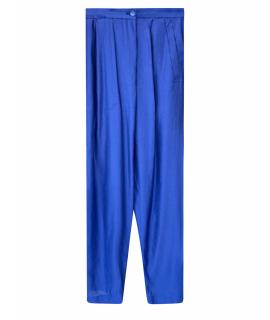 STELLA MCCARTNEY Брюки широкие