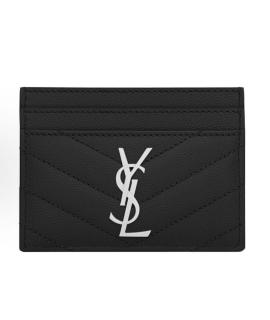 SAINT LAURENT Кардхолдер