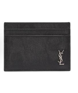 SAINT LAURENT Кардхолдер