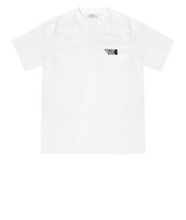 VETEMENTS Футболка