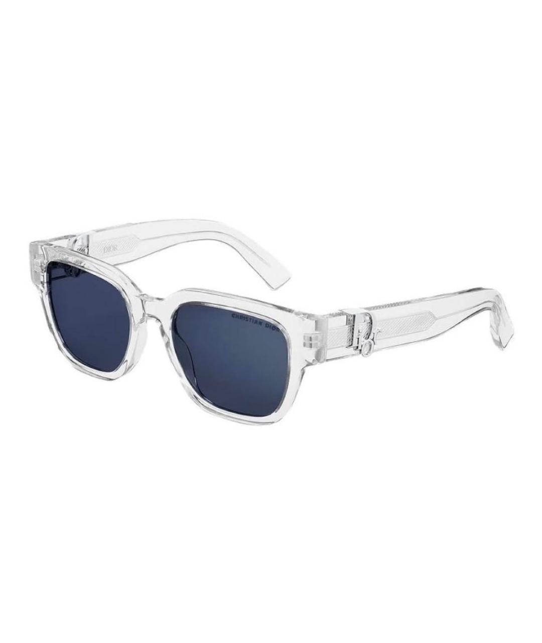 CHRISTIAN DIOR Пластиковые солнцезащитные очки, фото 1