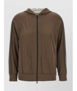 BRUNELLO CUCINELLI Худи/толстовка
