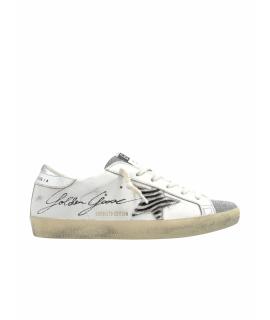 GOLDEN GOOSE DELUXE BRAND Кеды
