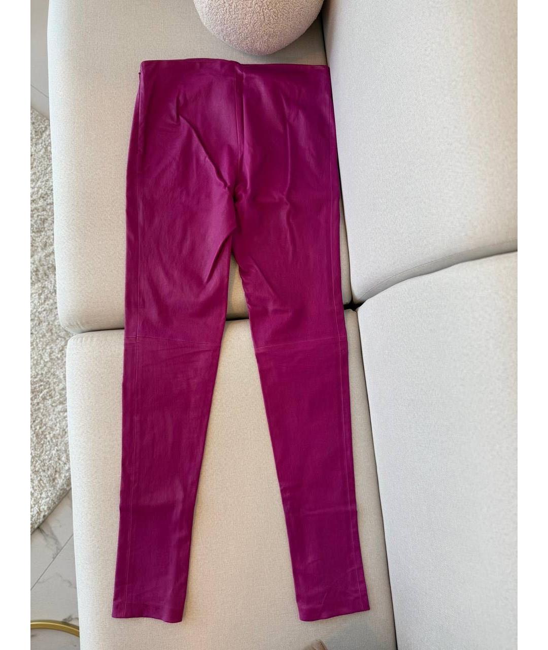 BALENCIAGA Брюки узкие, фото 2