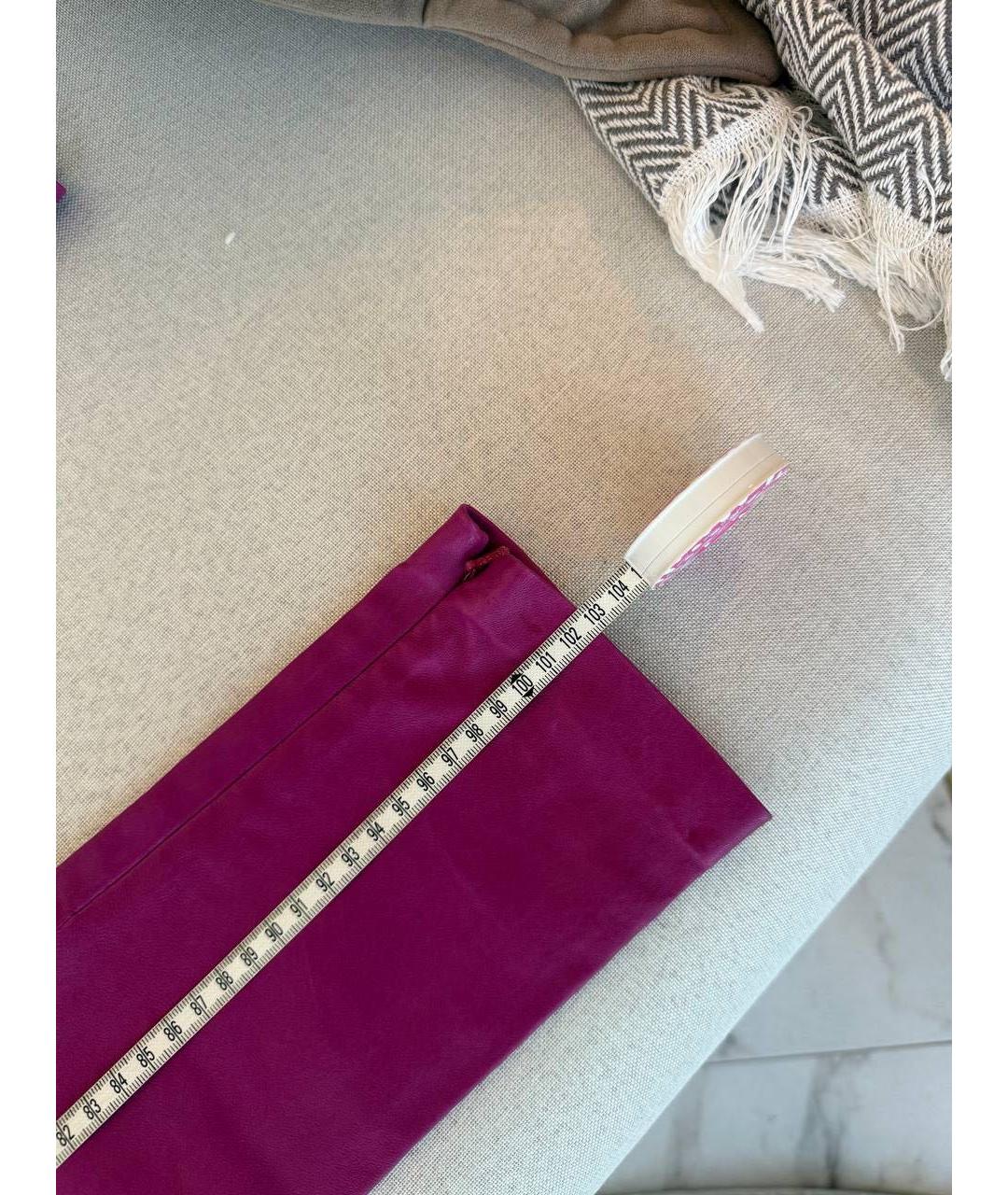 BALENCIAGA Брюки узкие, фото 6