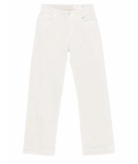 ALEXANDER MCQUEEN Прямые джинсы