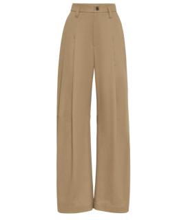 BRUNELLO CUCINELLI Прямые брюки