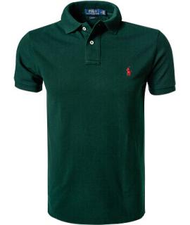 POLO RALPH LAUREN Поло с коротким рукавом