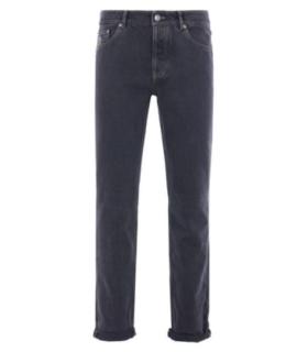 BRUNELLO CUCINELLI Прямые джинсы