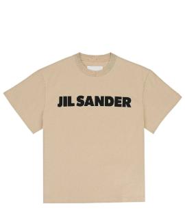 JIL SANDER Футболка