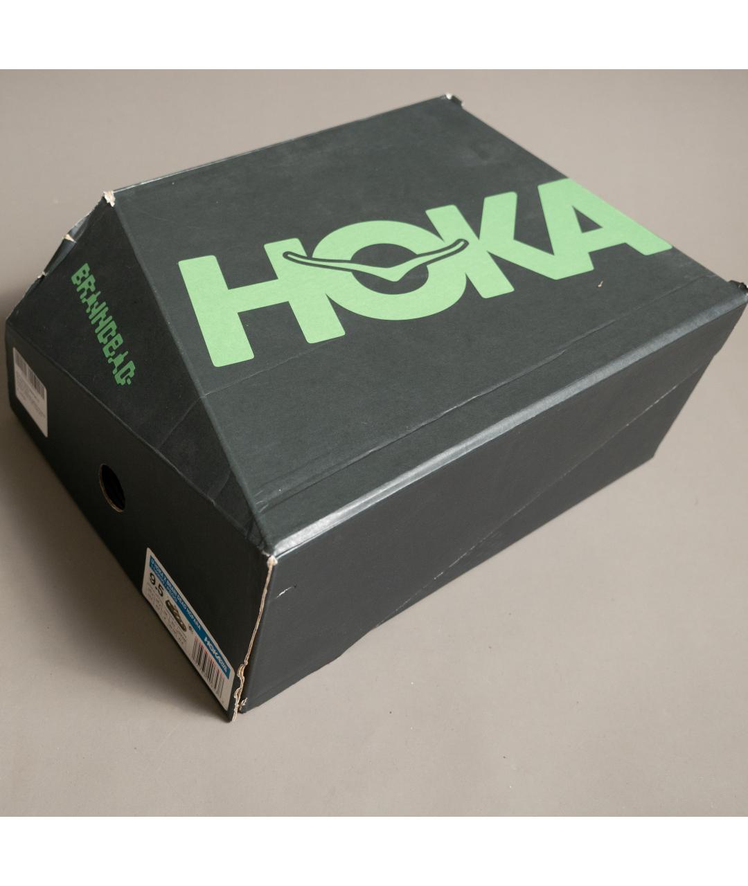 HOKA Синтетические сандалии, фото 8