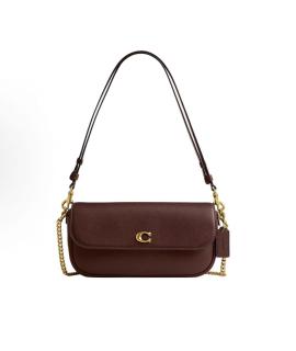 SAINT LAURENT Сумка через плечо