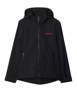 BURBERRY Пуховик