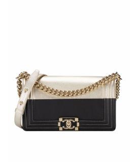 CHANEL Сумка через плечо