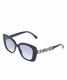 CHANEL Солнцезащитные очки