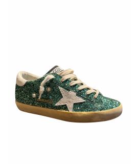 GOLDEN GOOSE DELUXE BRAND Кеды