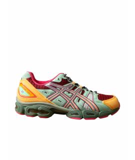 ASICS Низкие кроссовки / кеды