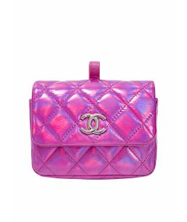 CHANEL Клатч/вечерняя сумка