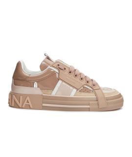 DOLCE&GABBANA Кеды