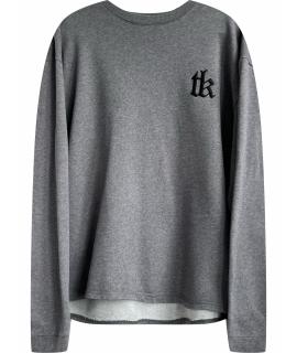 THE KOOPLES Худи/толстовка