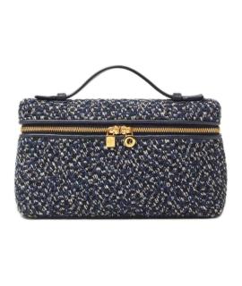 LORO PIANA Сумка через плечо