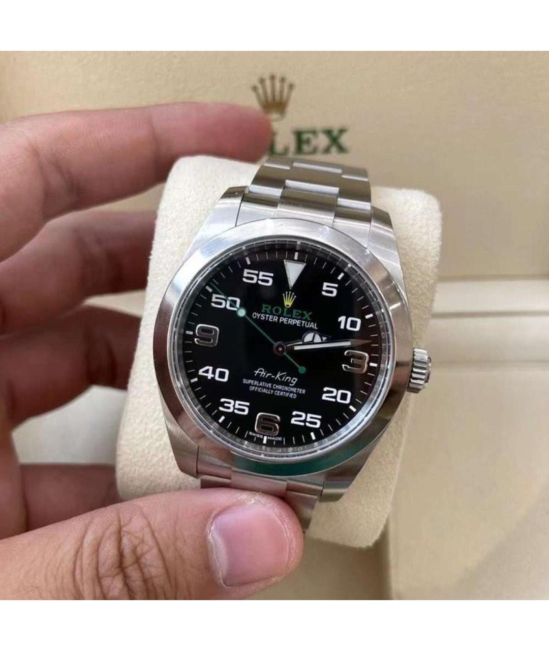 ROLEX Часы, фото 5