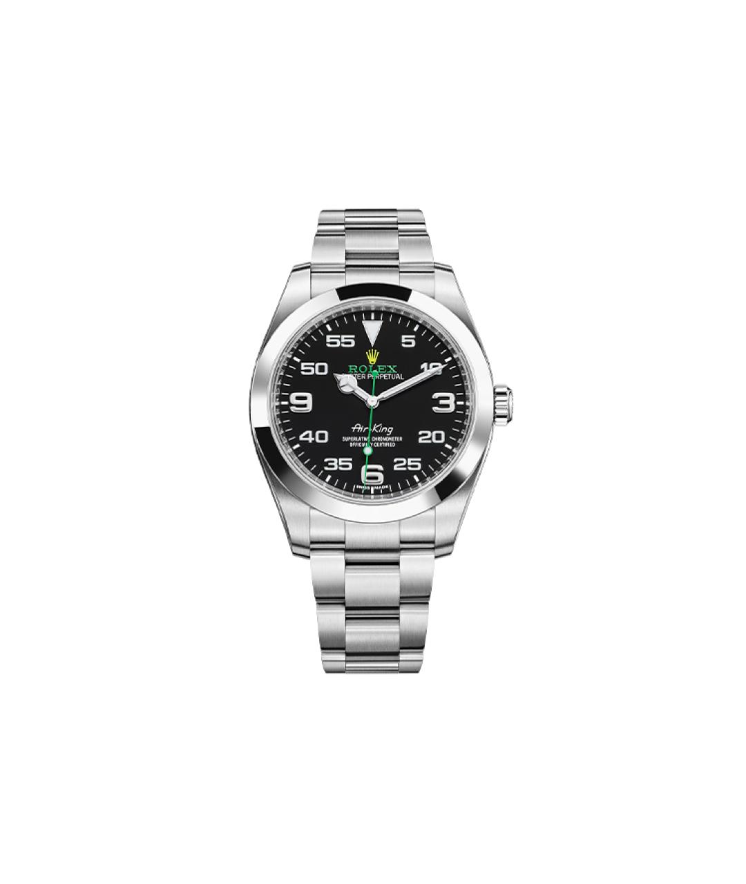ROLEX Часы, фото 1