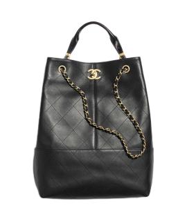 CHANEL Сумка с короткими ручками