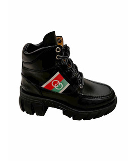 

Ботинки GUCCI