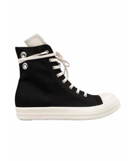 RICK OWENS DRKSHDW Кеды