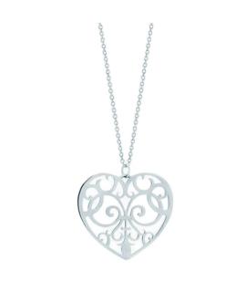 TIFFANY&CO Цепочка
