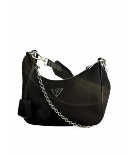 PRADA Сумка через плечо