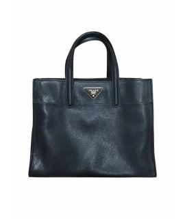 PRADA Сумка с короткими ручками