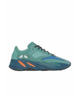 ADIDAS YEEZY Низкие кроссовки / кеды