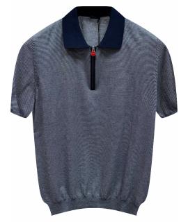 KITON Поло с коротким рукавом