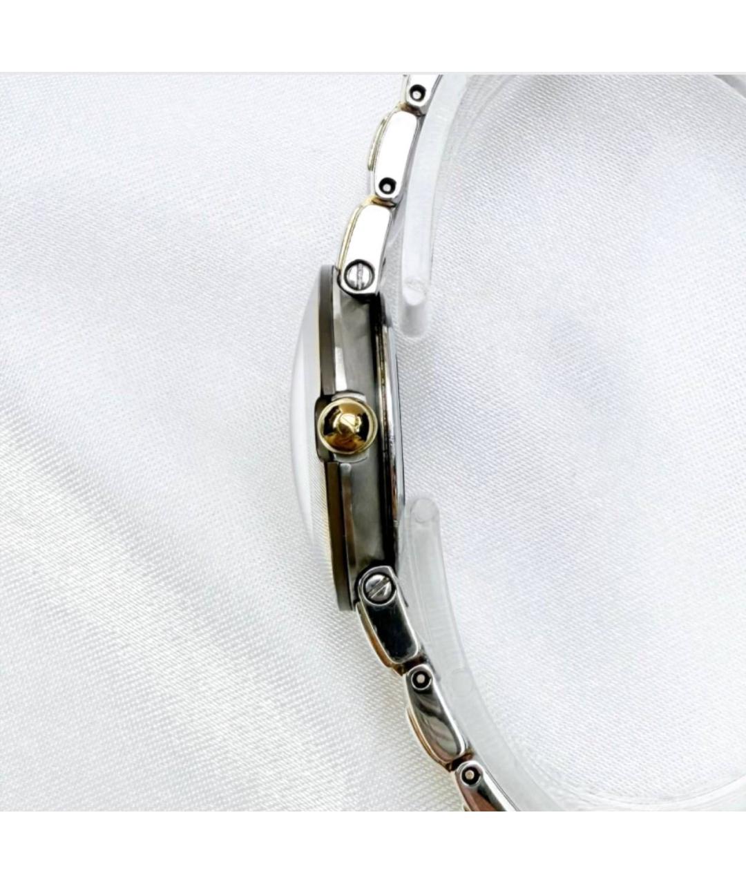 RADO Серебряные часы, фото 7