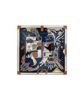 HERMES Платок