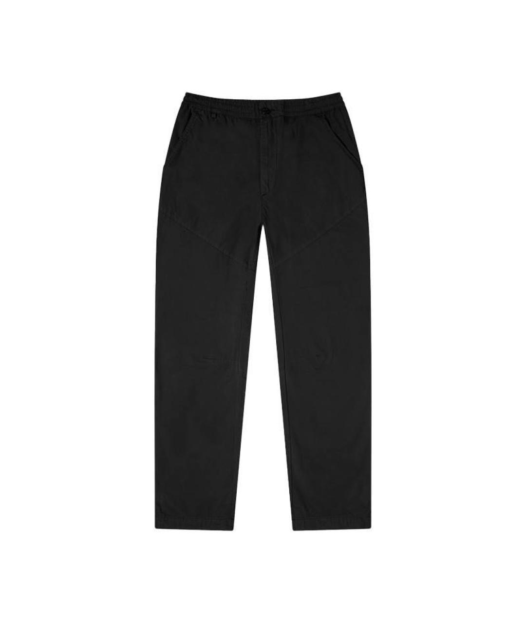 CP COMPANY Повседневные брюки, фото 1