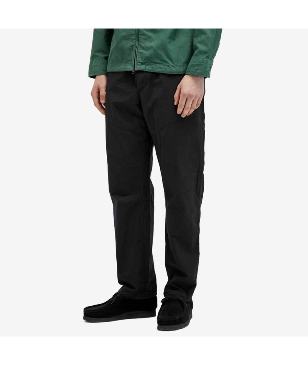 CP COMPANY Повседневные брюки, фото 2