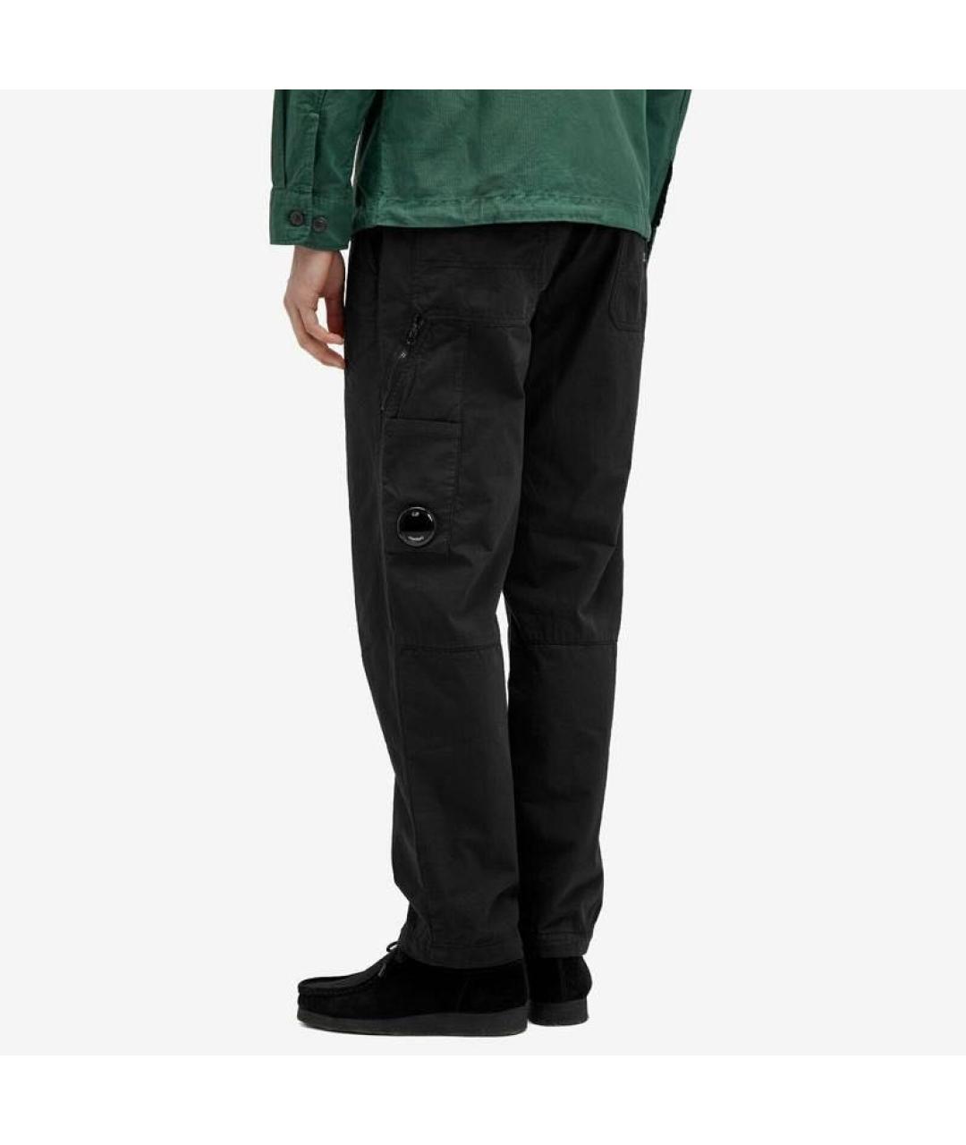 CP COMPANY Повседневные брюки, фото 3
