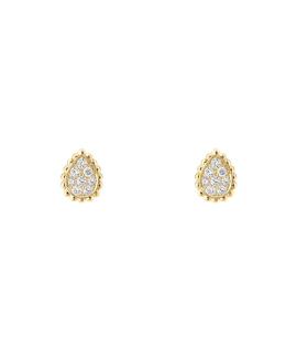 BOUCHERON Серьги