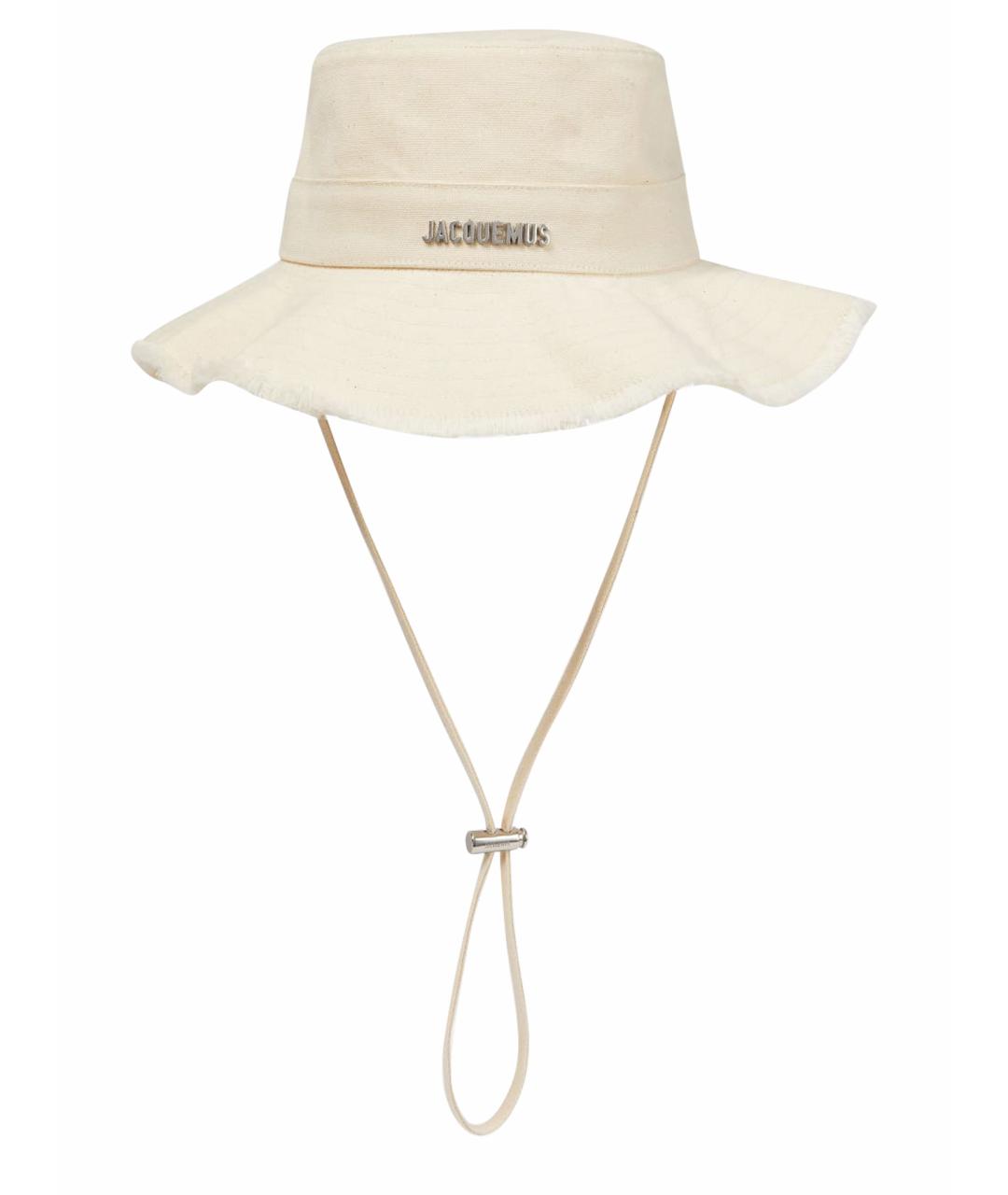 JACQUEMUS Панама, фото 1