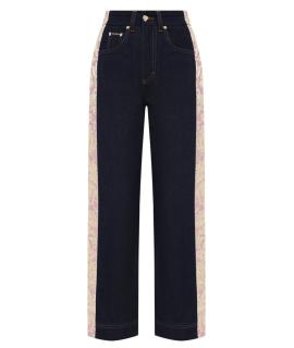 DOLCE&GABBANA Прямые джинсы