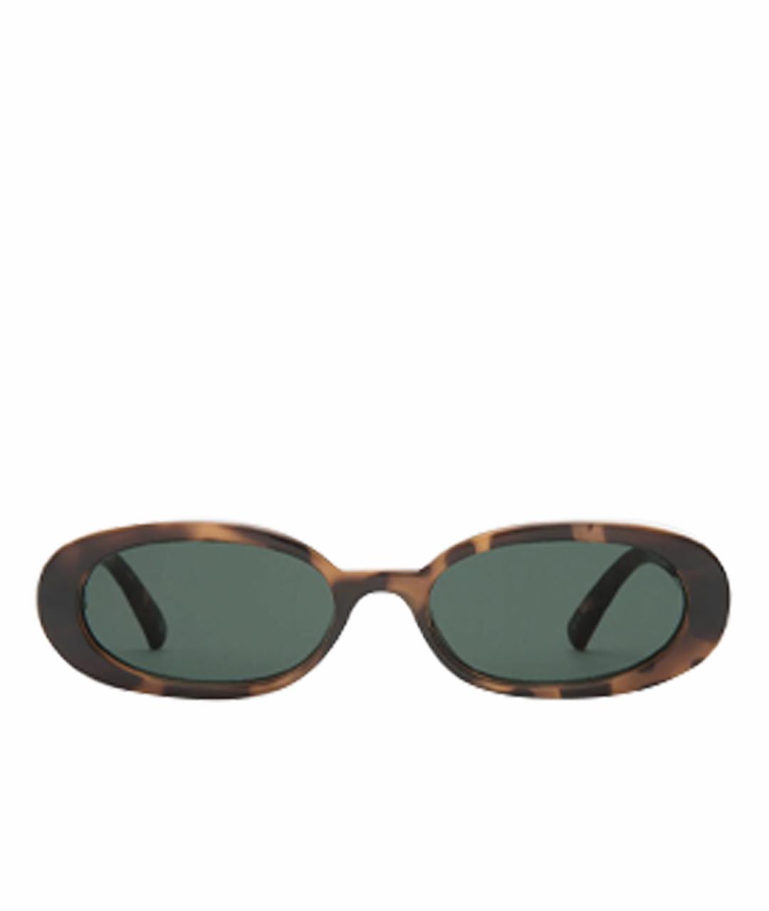 LE SPECS Пластиковые солнцезащитные очки, фото 1