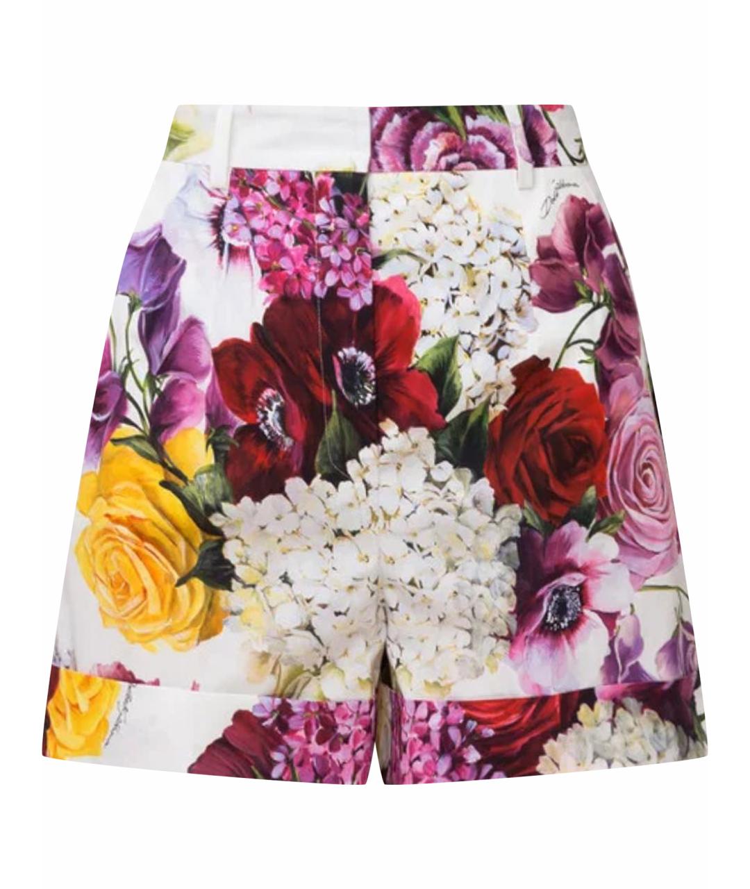 DOLCE&GABBANA Шорты, фото 1