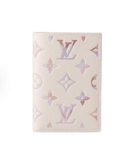 LOUIS VUITTON Обложка/футляр