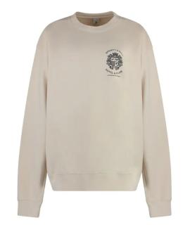 SPORTY AND RICH Худи/толстовка