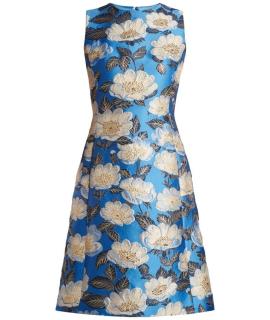 DOLCE&GABBANA Вечернее платье
